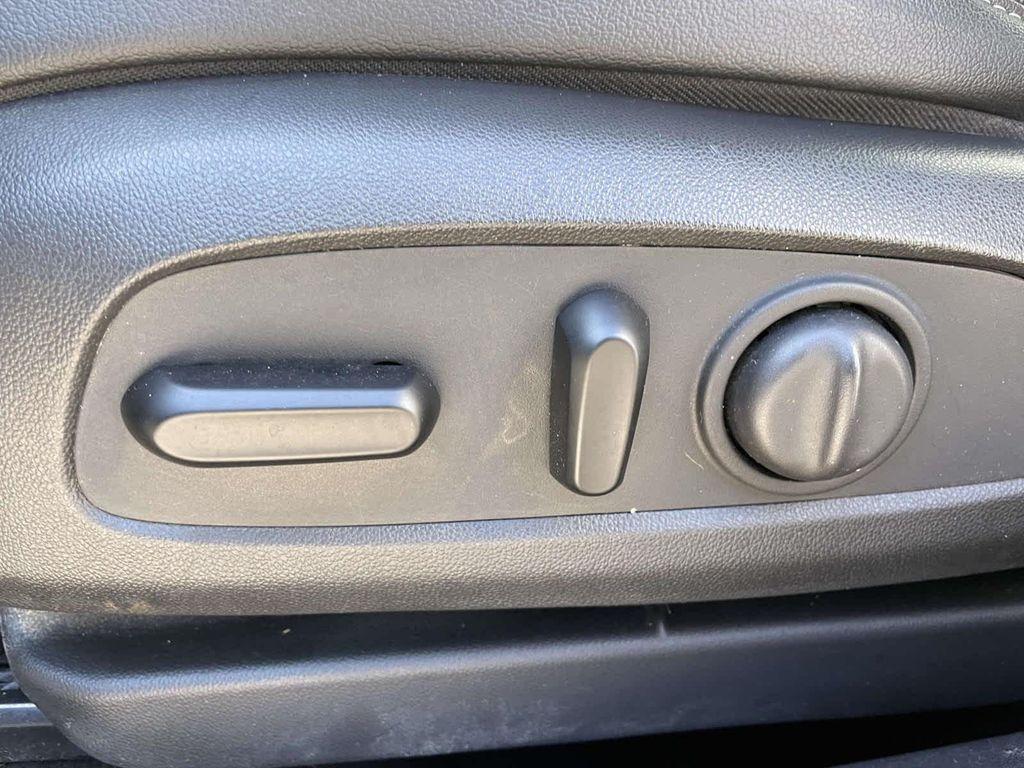 used 2021 Buick Encore GX car, priced at $14,989