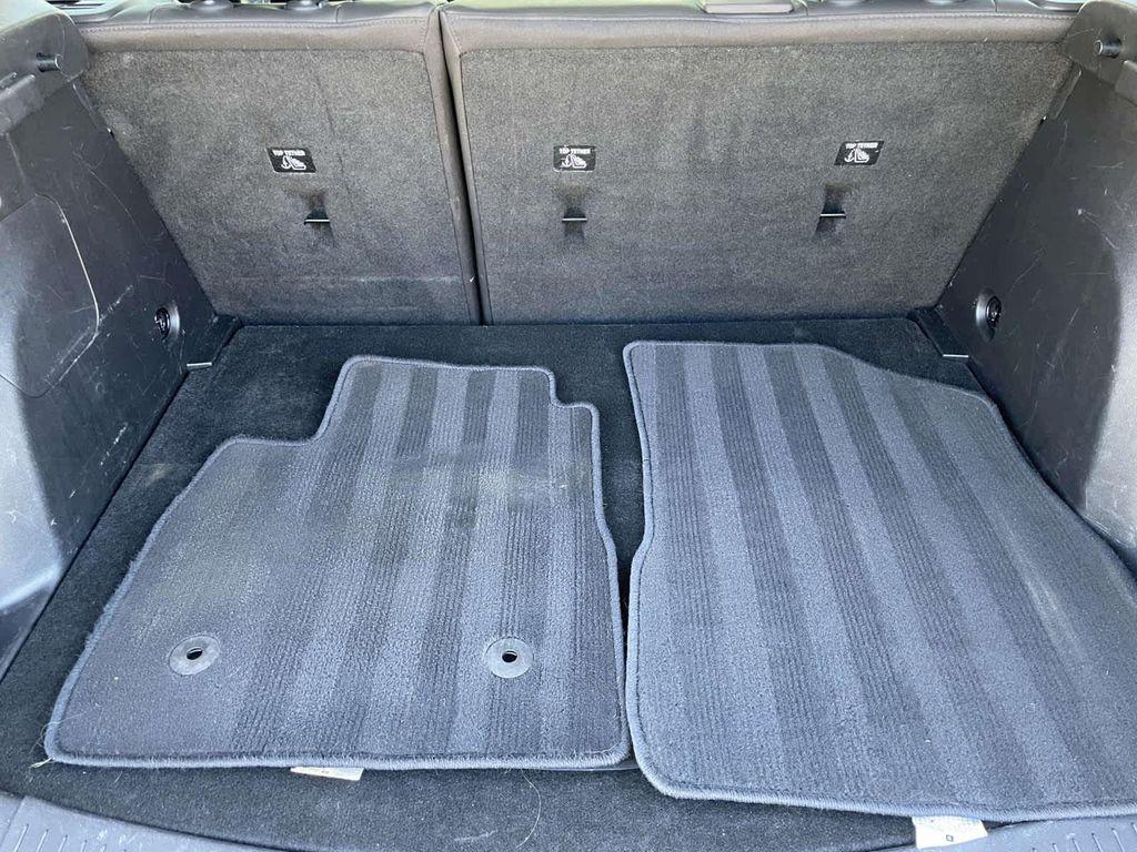 used 2021 Buick Encore GX car, priced at $14,989