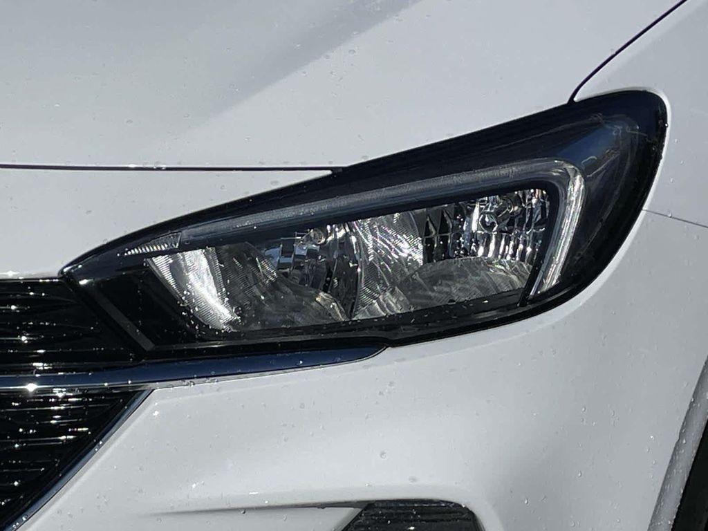 used 2021 Buick Encore GX car, priced at $14,989