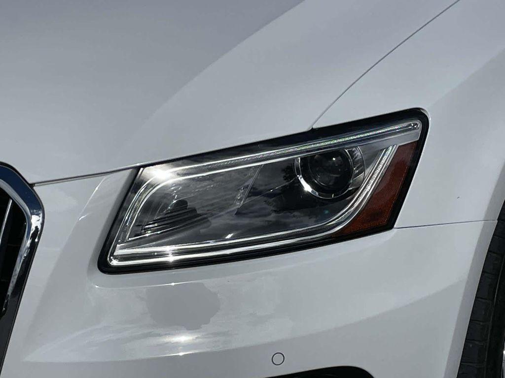 used 2016 Audi Q5 car, priced at $15,959