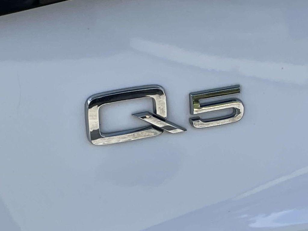 used 2016 Audi Q5 car, priced at $15,959