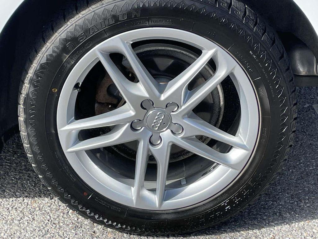 used 2016 Audi Q5 car, priced at $15,959