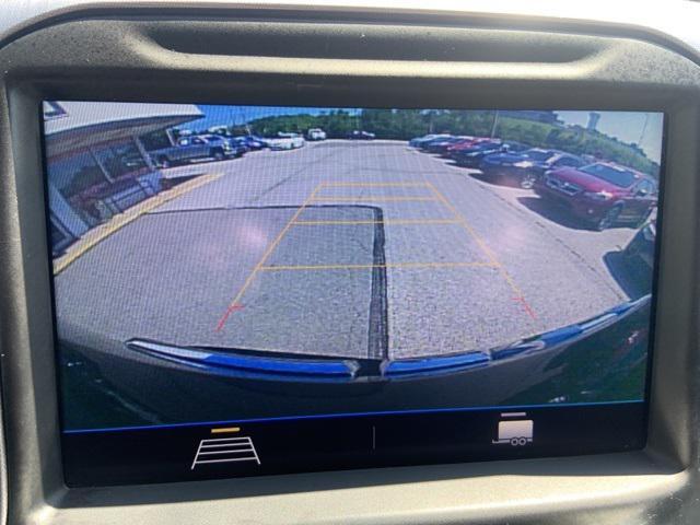 used 2020 GMC Sierra 1500 car
