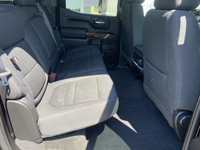 used 2020 GMC Sierra 1500 car