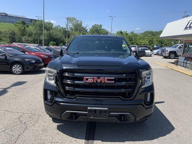 used 2020 GMC Sierra 1500 car