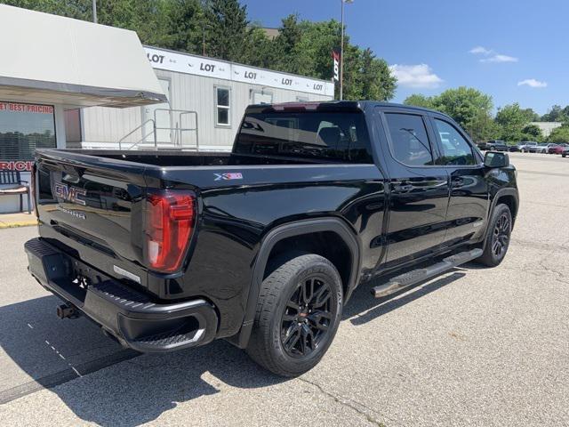 used 2020 GMC Sierra 1500 car