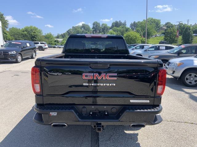 used 2020 GMC Sierra 1500 car