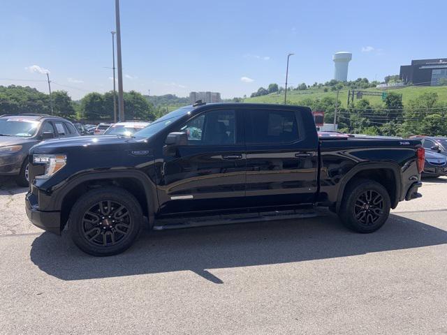 used 2020 GMC Sierra 1500 car