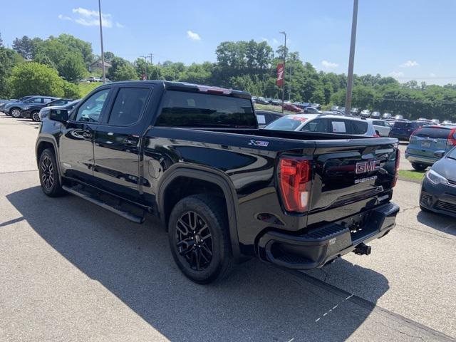 used 2020 GMC Sierra 1500 car
