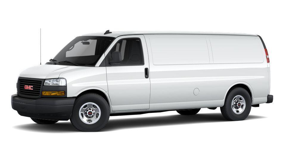 new 2025 GMC Savana 2500 car, priced at $48,739