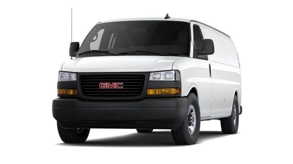 new 2025 GMC Savana 2500 car, priced at $48,739