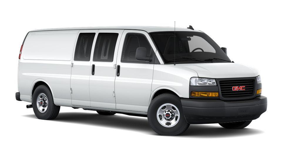 new 2025 GMC Savana 2500 car, priced at $48,739