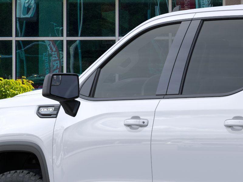 new 2026 GMC Sierra 1500 car, priced at $59,843