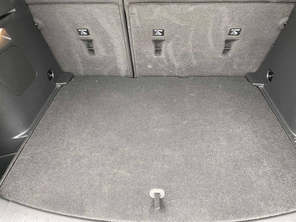 used 2023 Chevrolet TrailBlazer car, priced at $24,916