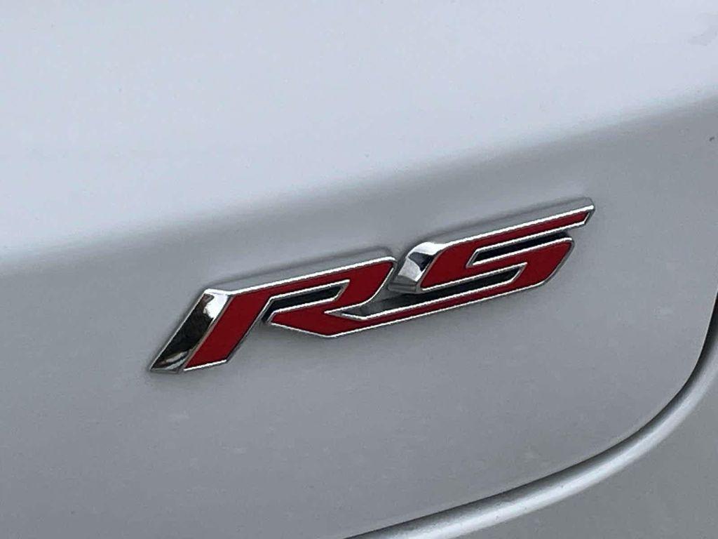 used 2023 Chevrolet TrailBlazer car, priced at $24,916