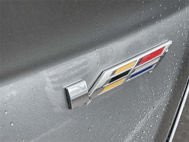 used 2020 Cadillac CT4 car, priced at $32,825