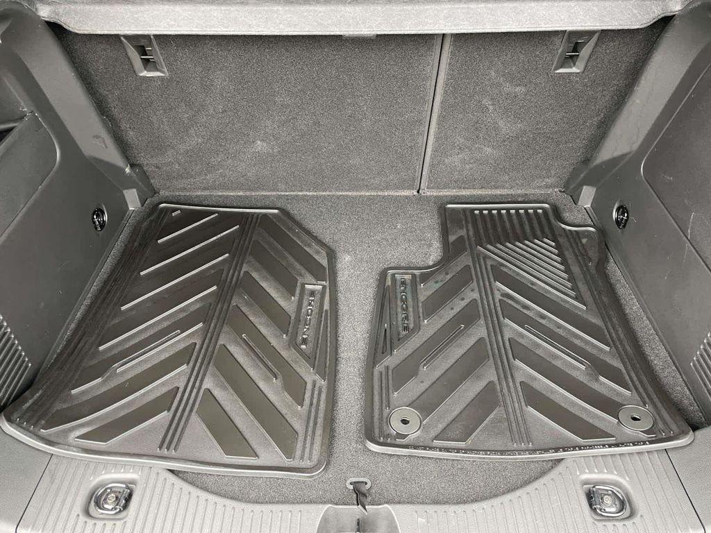 used 2022 Buick Encore car, priced at $18,593