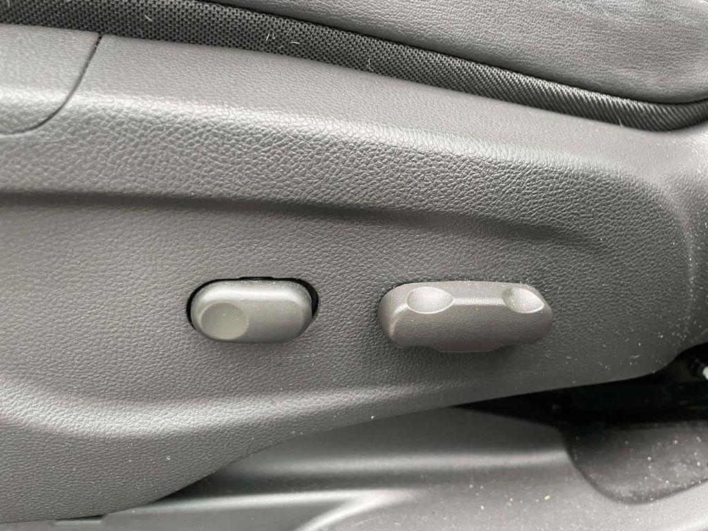 used 2022 Buick Encore car, priced at $18,593