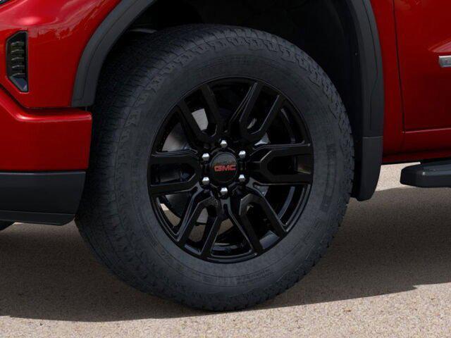 new 2024 GMC Sierra 1500 car, priced at $62,243