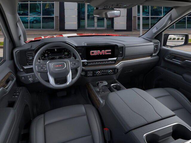 new 2024 GMC Sierra 1500 car, priced at $62,243