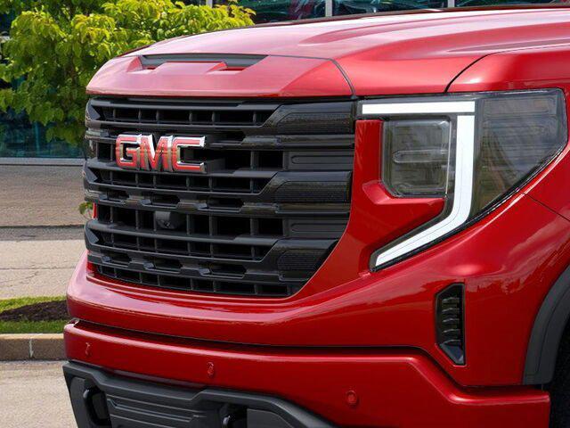 new 2024 GMC Sierra 1500 car, priced at $62,243