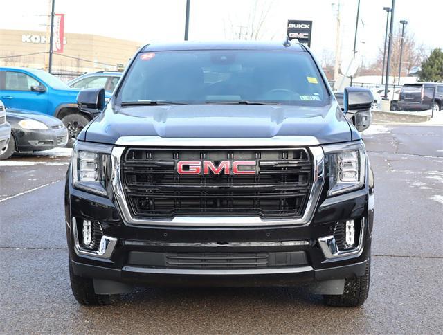 used 2024 GMC Yukon XL car, priced at $61,927