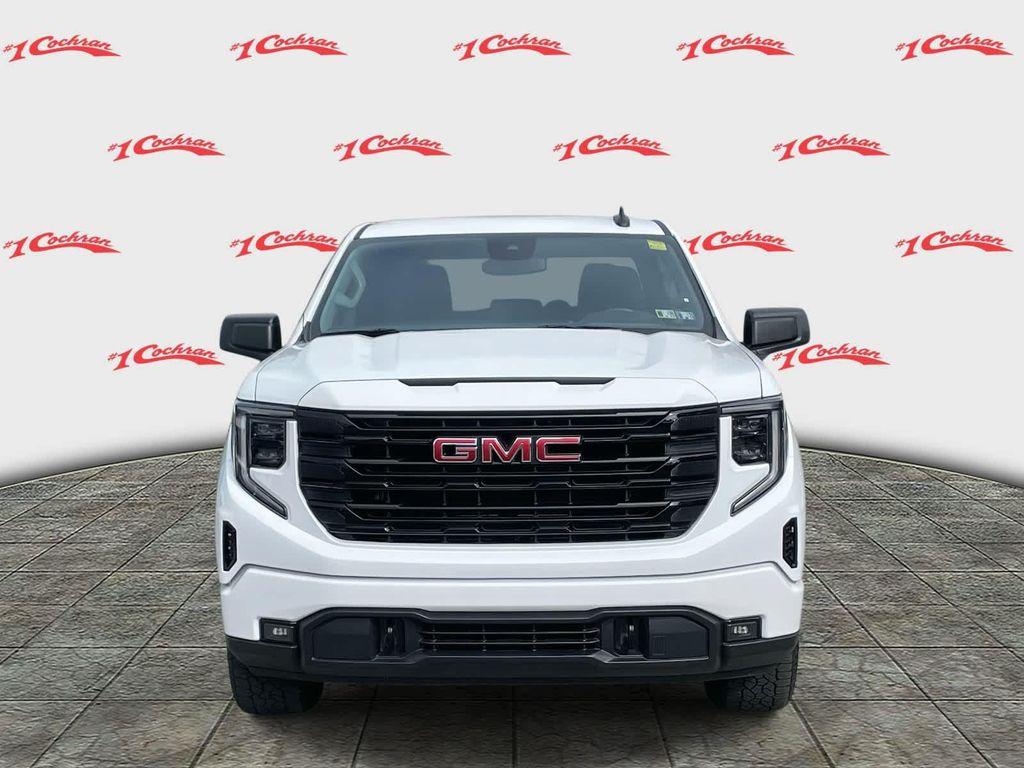 used 2022 GMC Sierra 1500 car, priced at $37,223