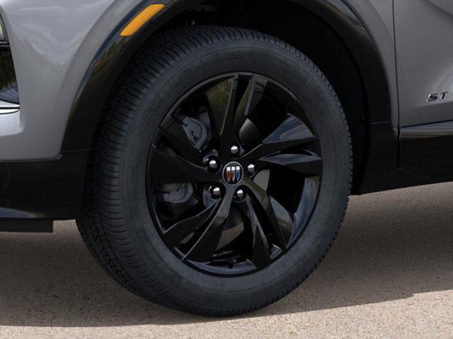 new 2025 Buick Encore GX car, priced at $31,625