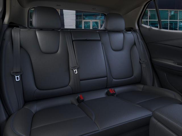 new 2025 Buick Encore GX car, priced at $31,625