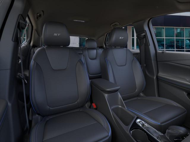 new 2025 Buick Encore GX car, priced at $31,625