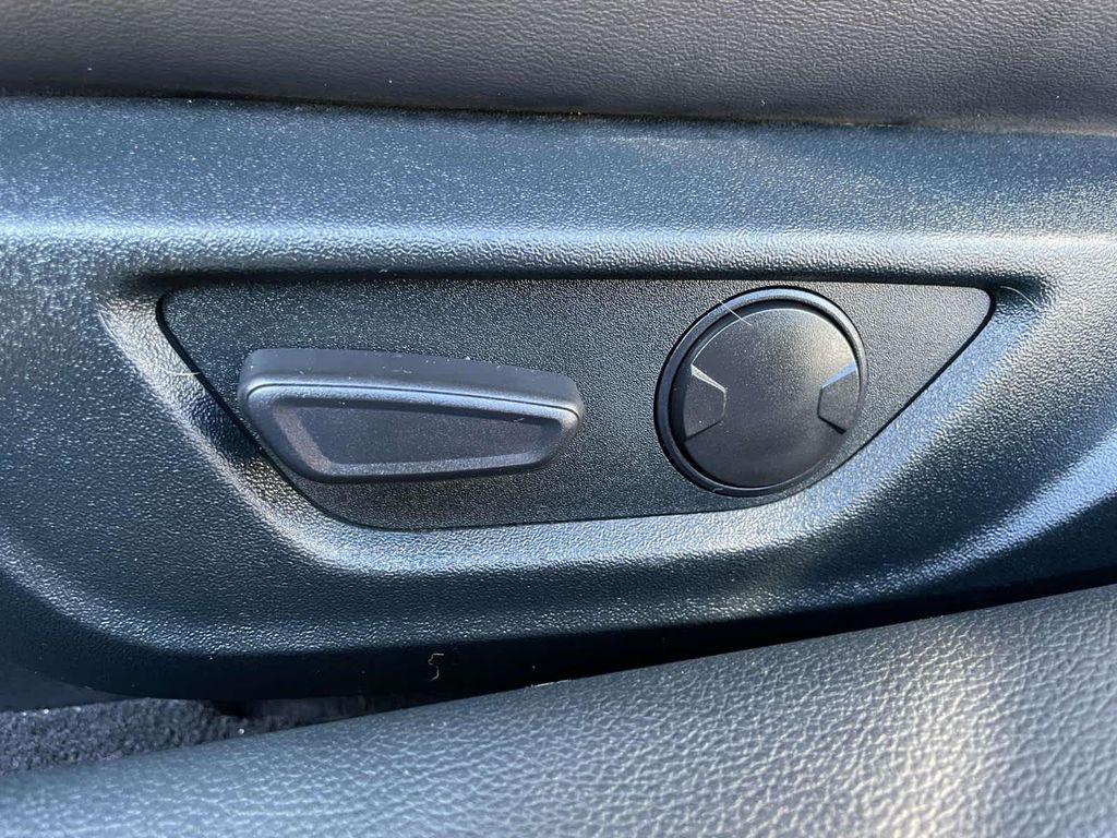 used 2022 Ford Mustang car, priced at $25,422