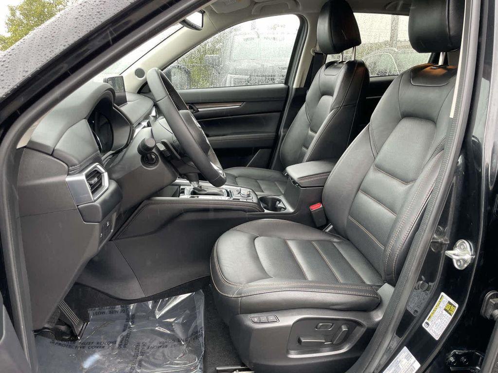 used 2023 Mazda CX-5 car, priced at $26,245