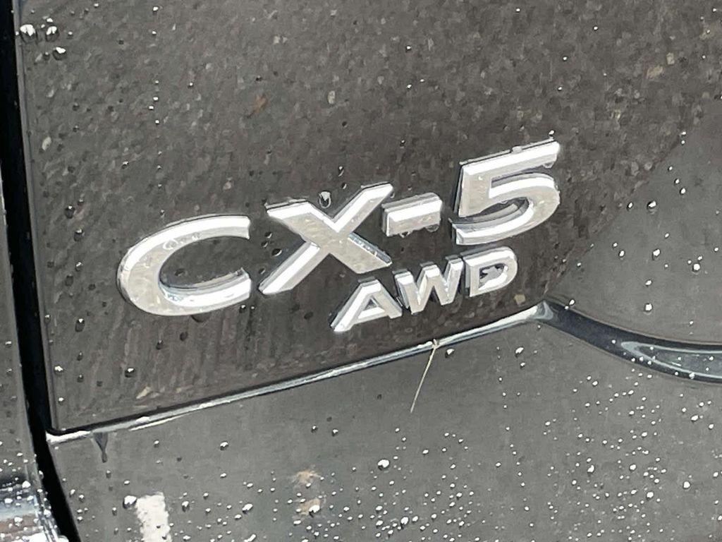 used 2023 Mazda CX-5 car, priced at $26,245