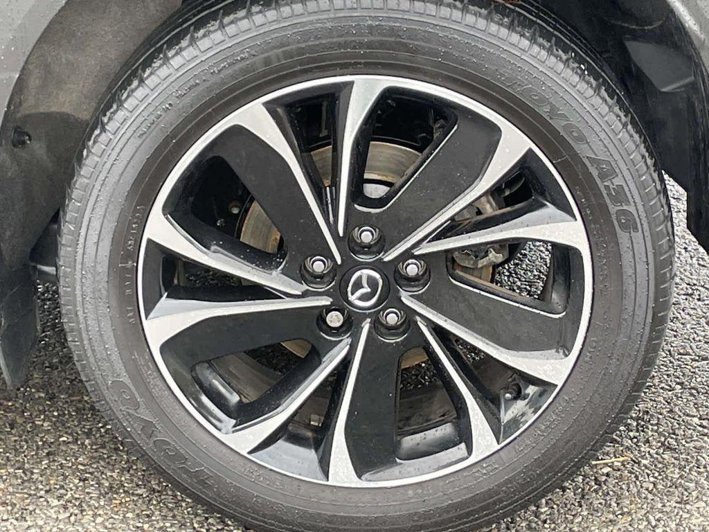 used 2023 Mazda CX-5 car, priced at $26,245