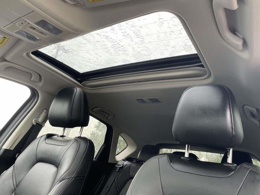 used 2023 Mazda CX-5 car, priced at $26,245