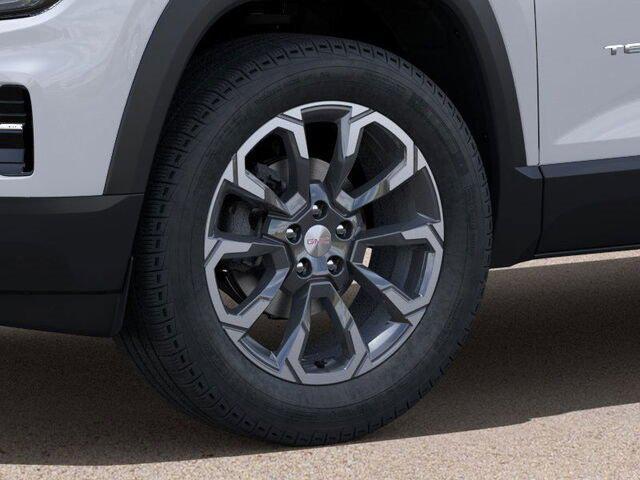 new 2025 GMC Terrain car, priced at $39,035