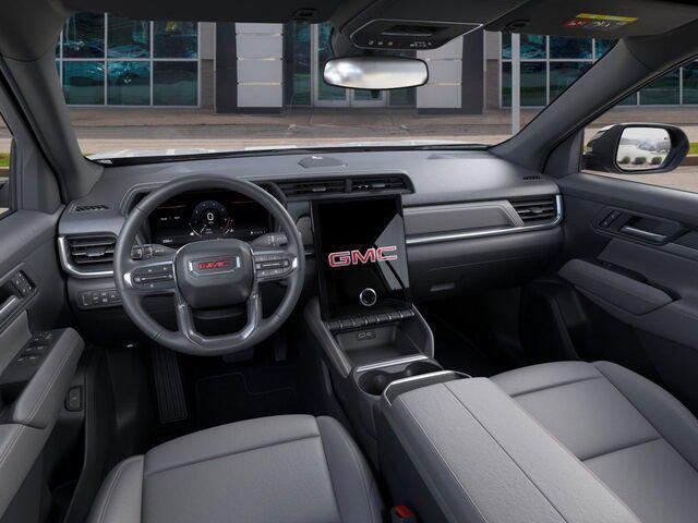 new 2025 GMC Terrain car, priced at $39,035