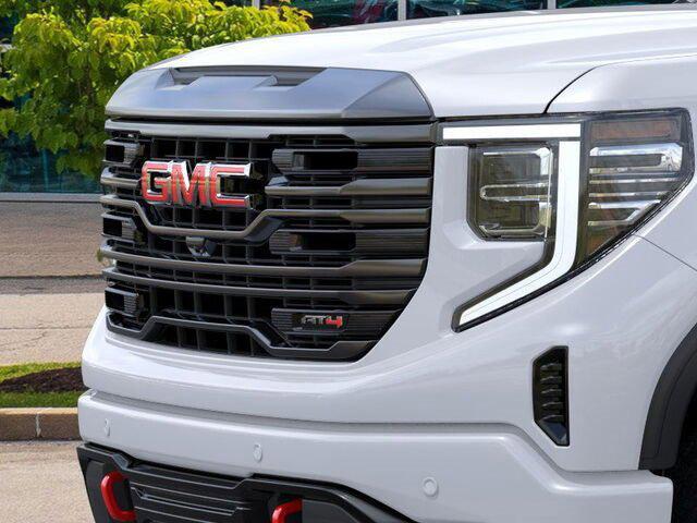 new 2024 GMC Sierra 1500 car, priced at $65,404