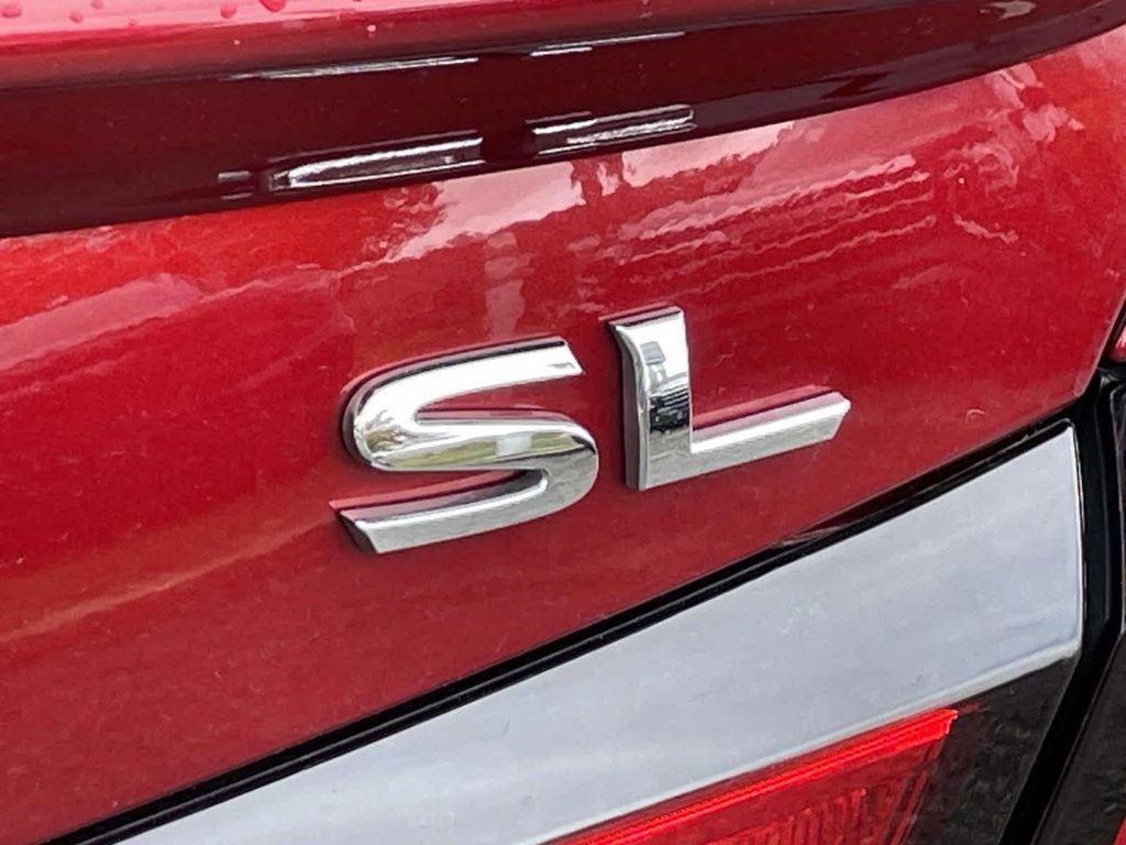 used 2020 Nissan Altima car, priced at $19,894