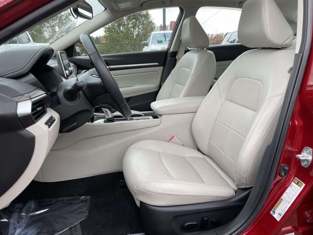 used 2020 Nissan Altima car, priced at $19,894