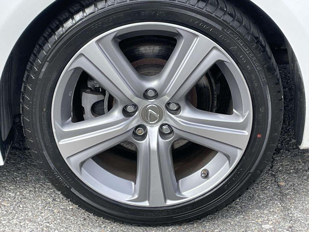 used 2015 Lexus RC 350 car, priced at $23,691