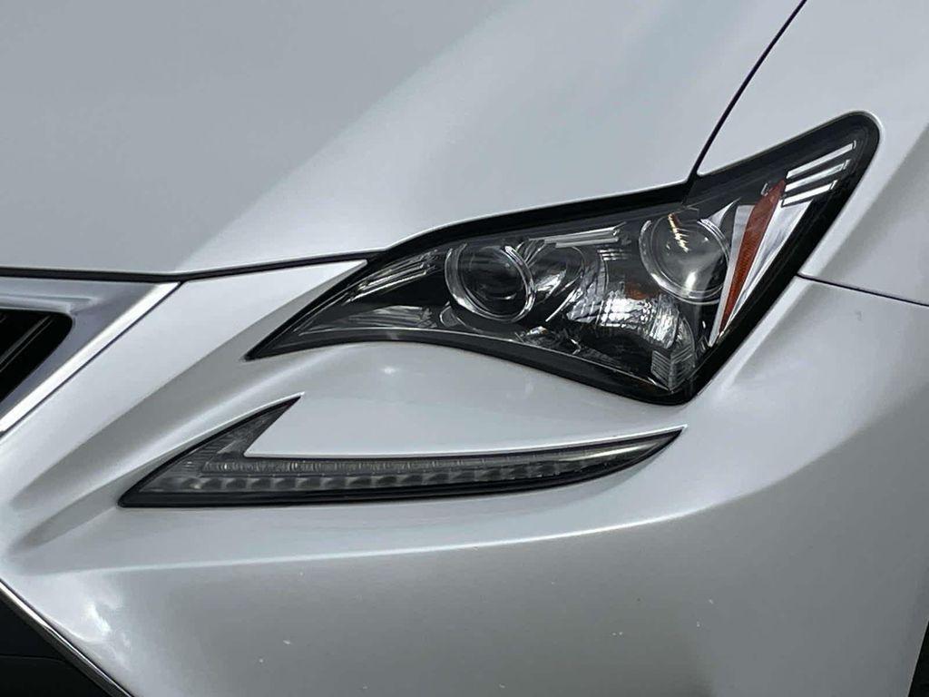 used 2015 Lexus RC 350 car, priced at $23,691
