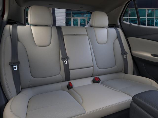 new 2026 Buick Encore GX car, priced at $31,645