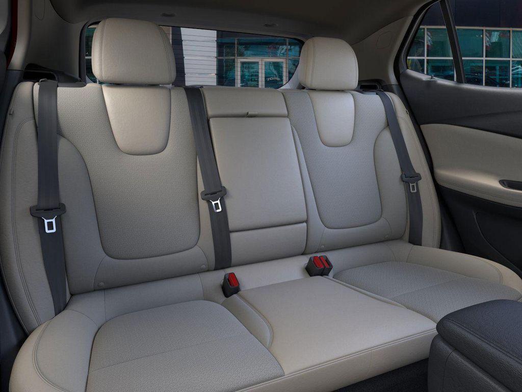 new 2026 Buick Encore GX car, priced at $30,381
