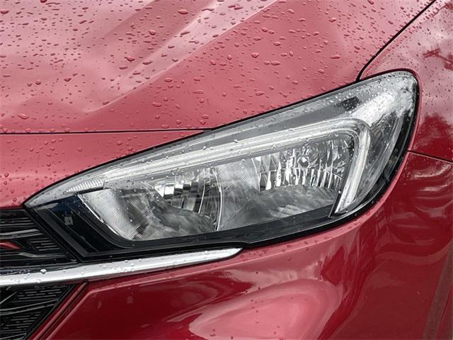 used 2021 Buick Encore GX car, priced at $19,833