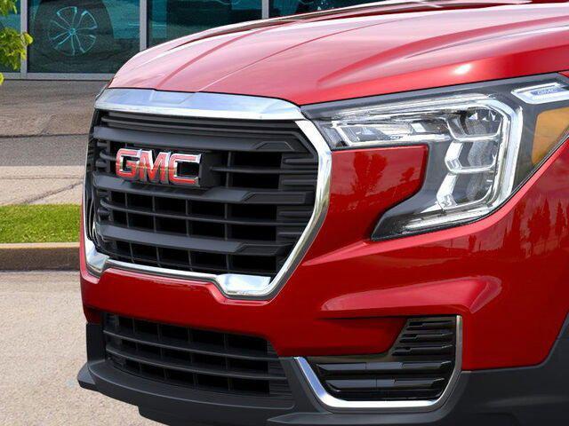 new 2024 GMC Terrain car, priced at $32,150