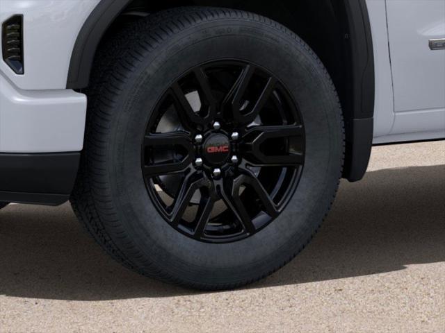 new 2025 GMC Sierra 1500 car, priced at $53,340