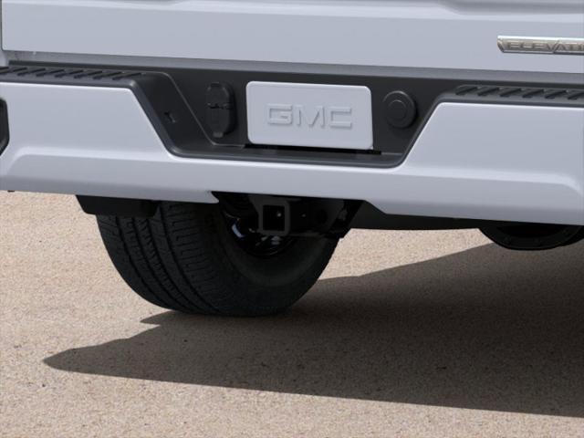 new 2025 GMC Sierra 1500 car, priced at $53,340