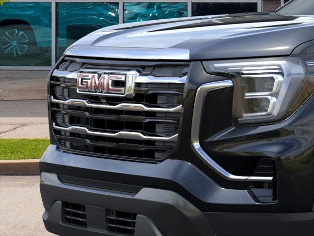 new 2026 GMC Terrain car, priced at $37,935