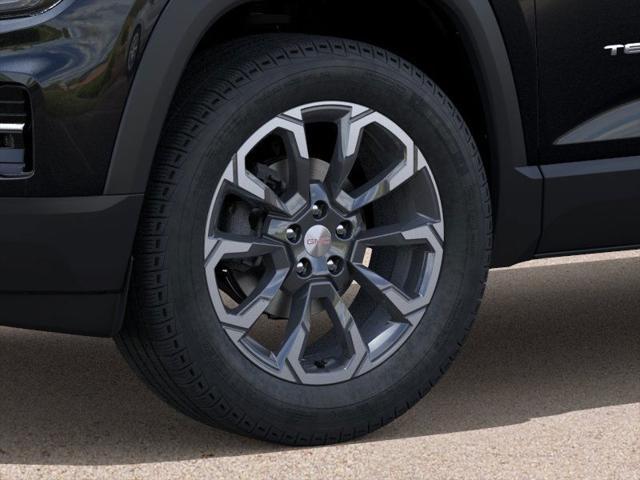 new 2026 GMC Terrain car, priced at $37,935